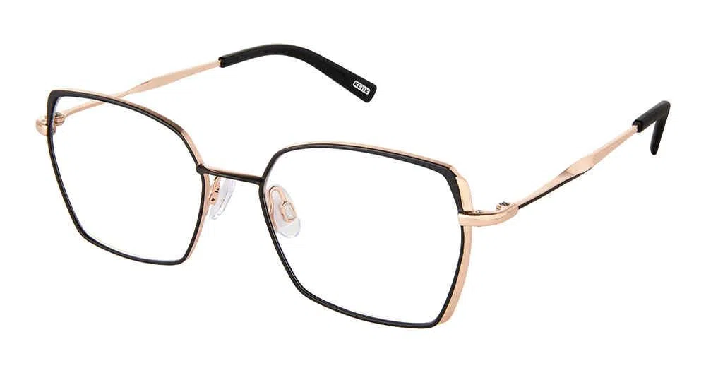 Kliik K-741 Eyeglasses - view 2